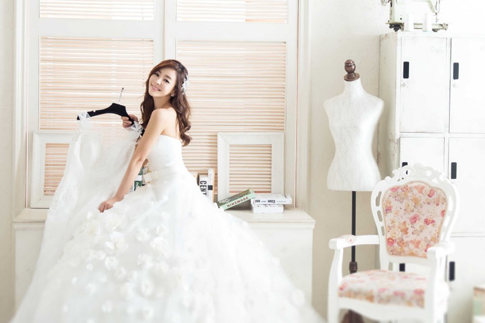 上海拍婚纱照哪家好 2018上海婚纱摄影好评排行榜