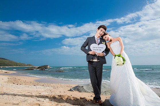 巴厘岛结婚费用一览