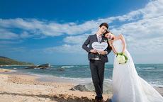 巴厘岛结婚费用一览