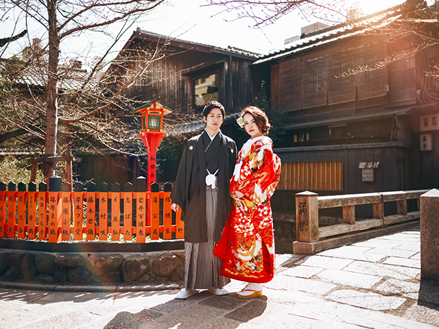 日本大阪｜含接送＋包3晚住宿＋日本和服免租＋供餐