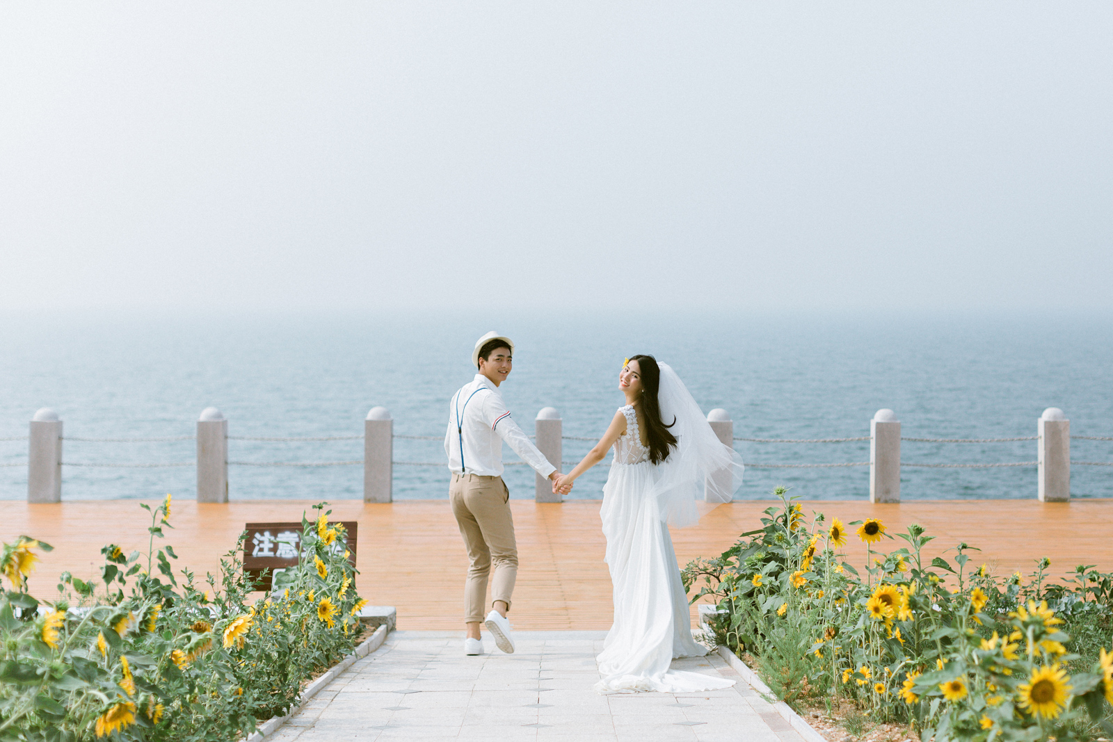 厦门乐途旅拍婚纱摄影案例 -厦门乐途旅拍最新作品