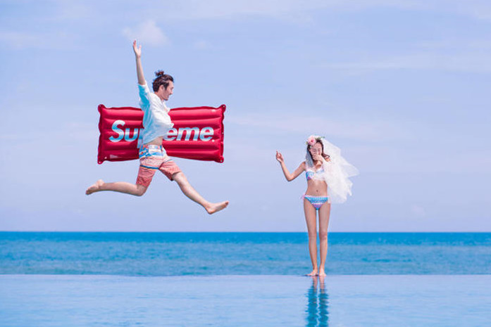 三亚婚纱摄影哪家好 2020三亚好评婚纱摄影排行