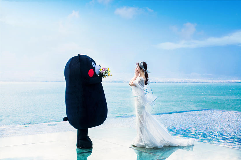 三亚婚纱摄影哪家好 2020三亚好评婚纱摄影排行