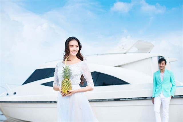 想去巴厘岛拍婚纱照？需要提前做好这些准备