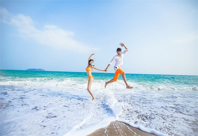 想去巴厘岛拍婚纱照？需要提前做好这些准备