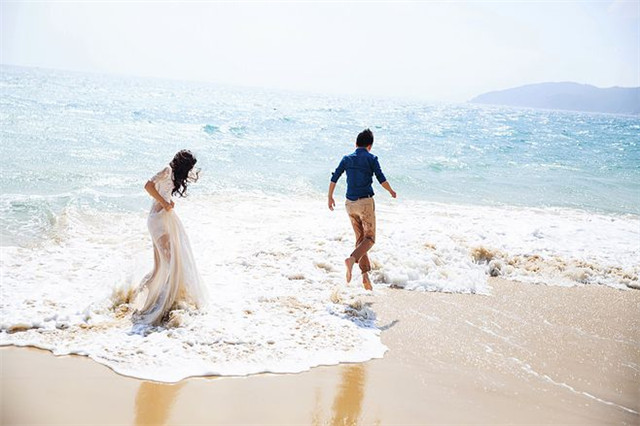想去巴厘岛拍婚纱照？需要提前做好这些准备