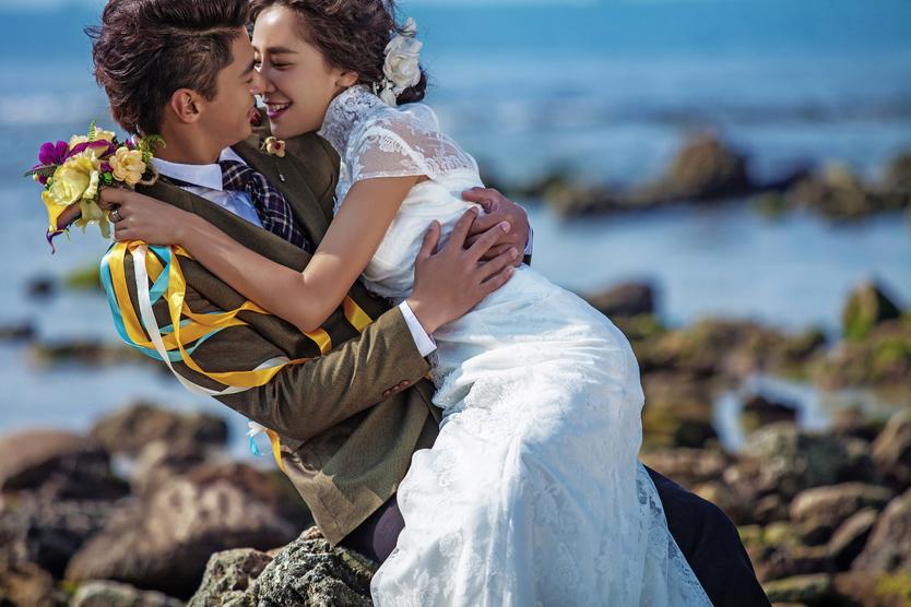 长沙婚纱摄影哪家好 长沙好评婚纱摄影排行榜