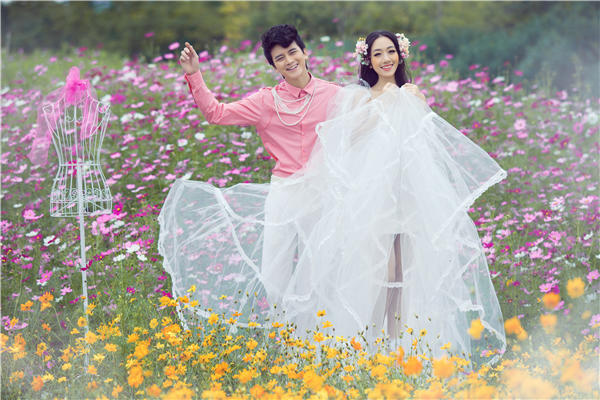 长沙婚纱摄影哪家好 长沙好评婚纱摄影排行榜