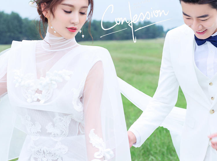 长沙婚纱摄影哪家好 长沙好评婚纱摄影排行榜