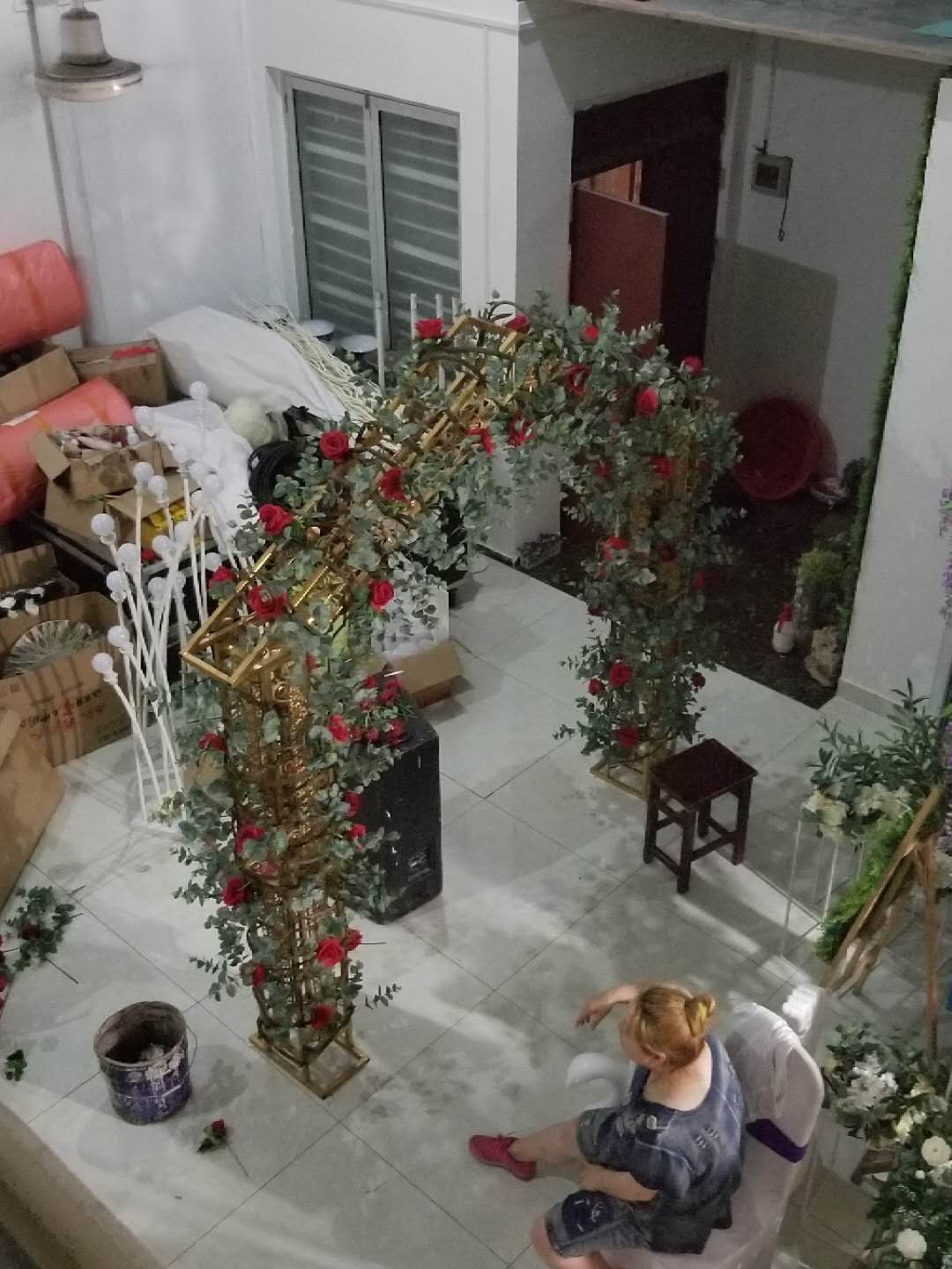 心缘婚庆