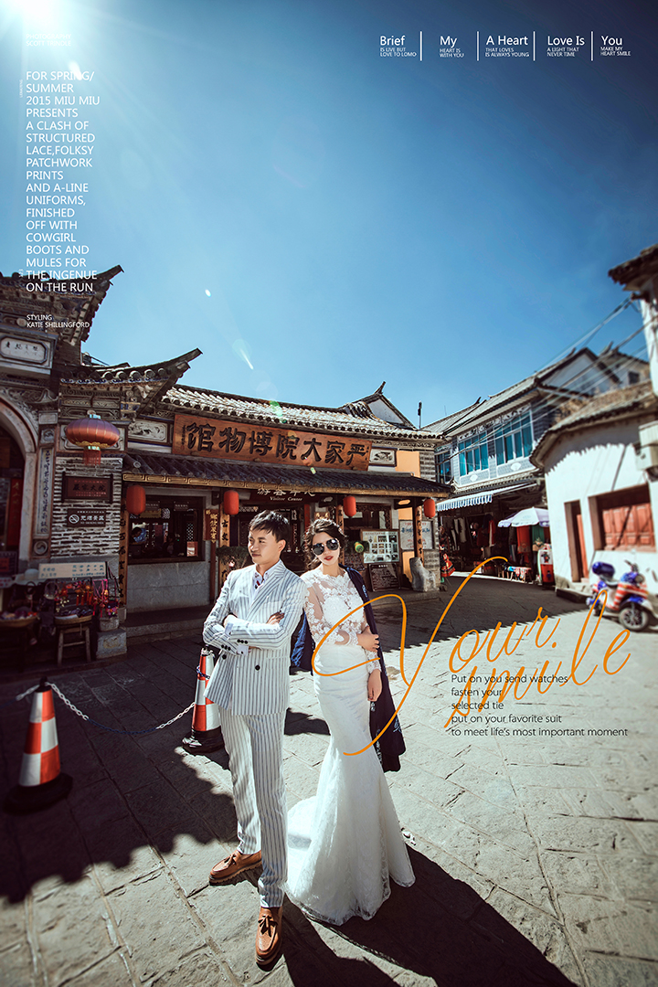超值旅拍，价格优惠到你无法想象