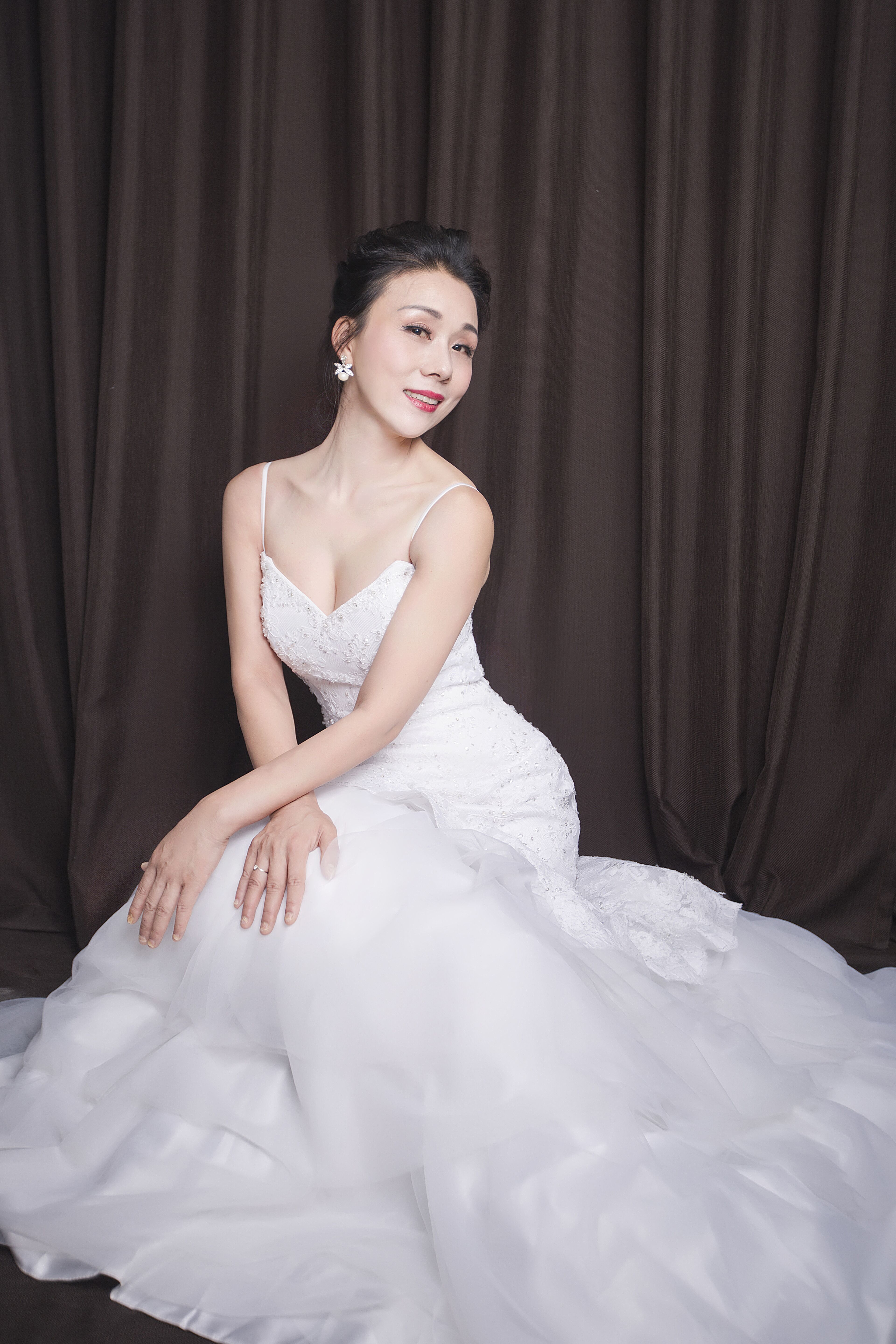 【光影视觉】结婚证登记照.个人形象照