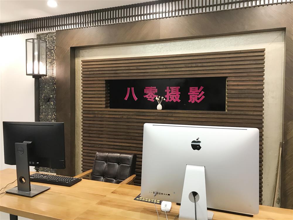 八零婚纱摄影全球旅拍（三亚站）