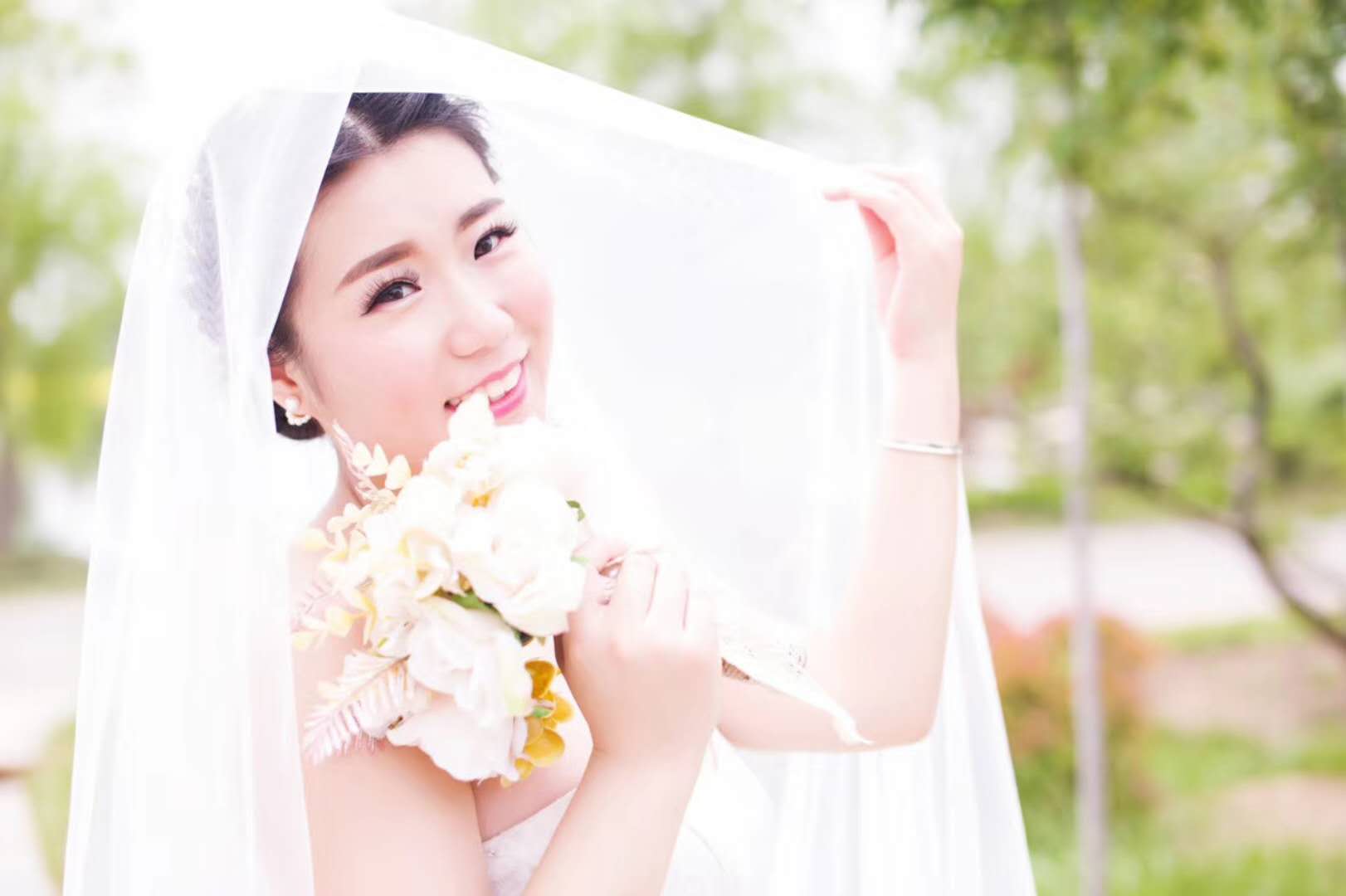 【巴洛克婚纱摄影】2999套餐