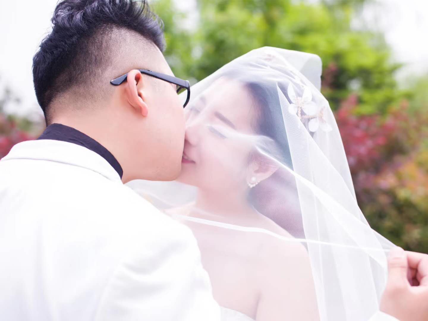 【巴洛克婚纱摄影】2999套餐