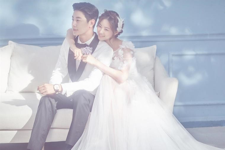 韓式婚紗照怎么拍 2022韓式婚照拍攝指南