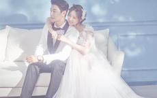 韩式婚纱照怎么拍 2022韩式婚照拍摄指南
