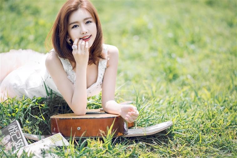 拍婚纱照哪里好 上海婚纱照外景推荐