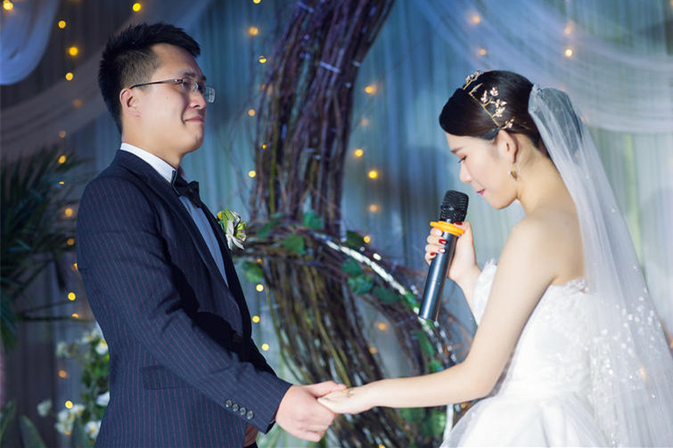 结婚年祝福语推荐18最新结婚纪念日祝福语大全 婚礼纪