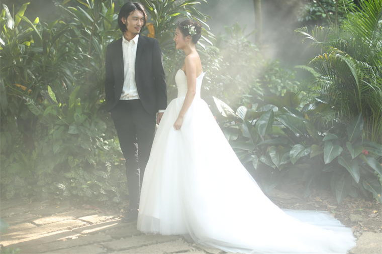 南京婚纱摄影哪家好 2020南京婚纱摄影排行