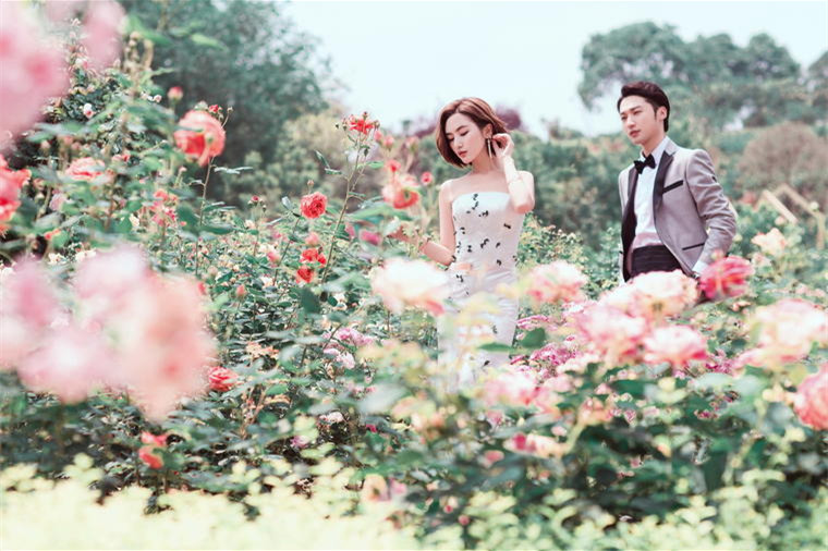 南京婚纱摄影哪家好 2020南京婚纱摄影排行