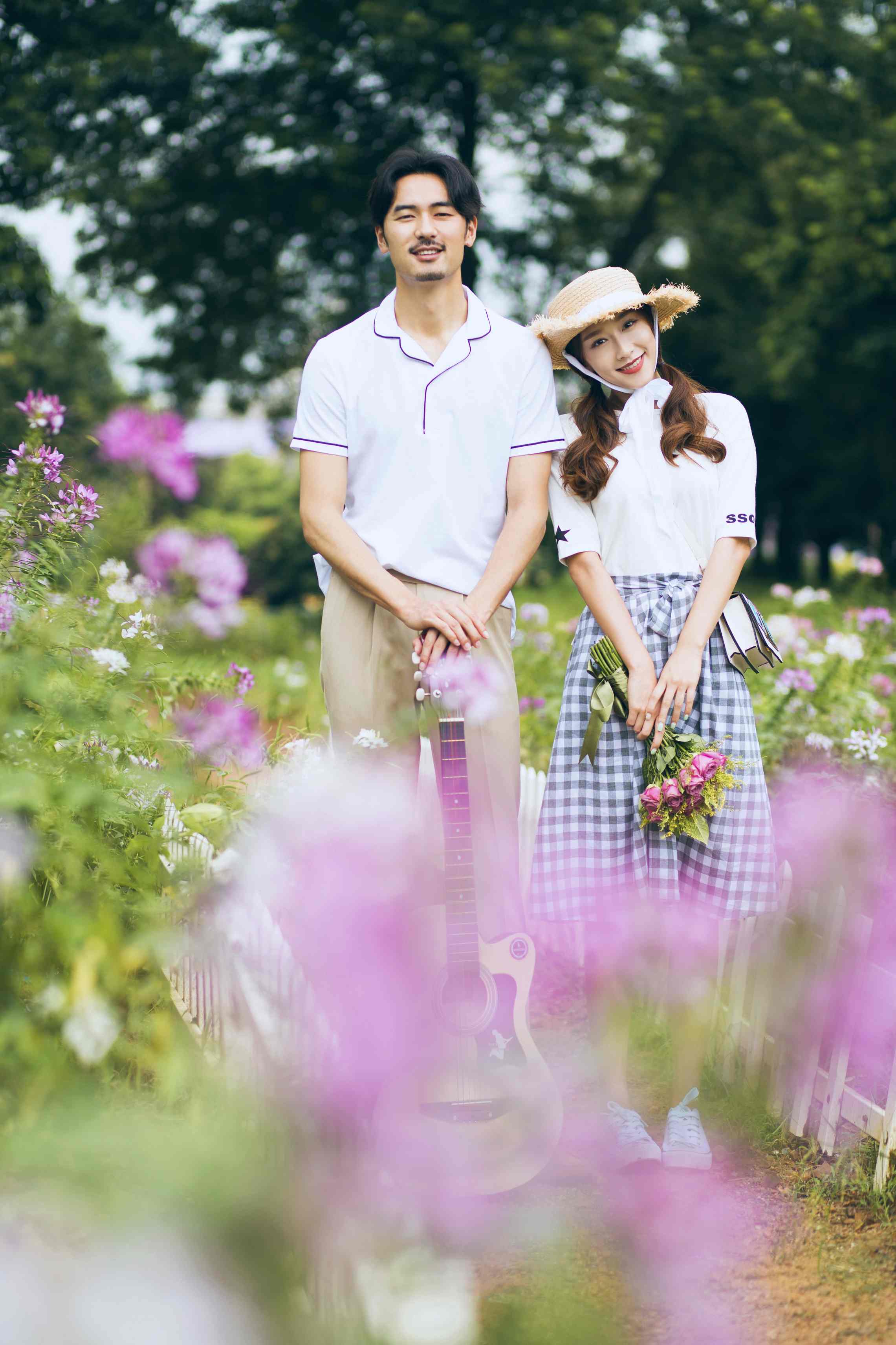 深圳旅拍主題拍攝/婚房住宿一晚/創(chuàng)作團(tuán)隊