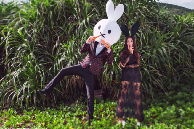 大连哪家婚纱摄影比较好