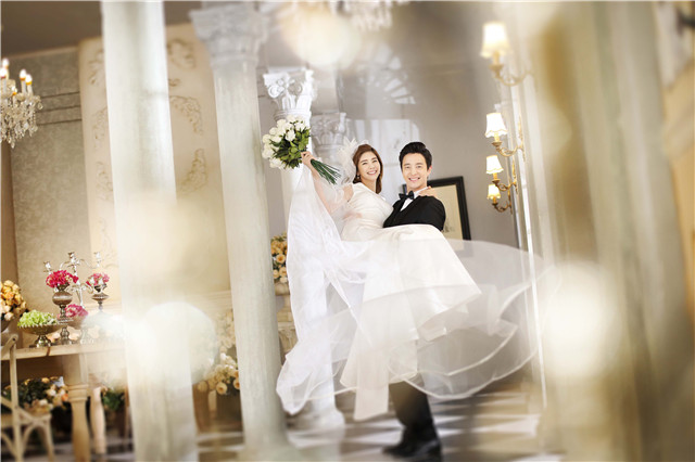2018年上海办结婚典礼要什么价格