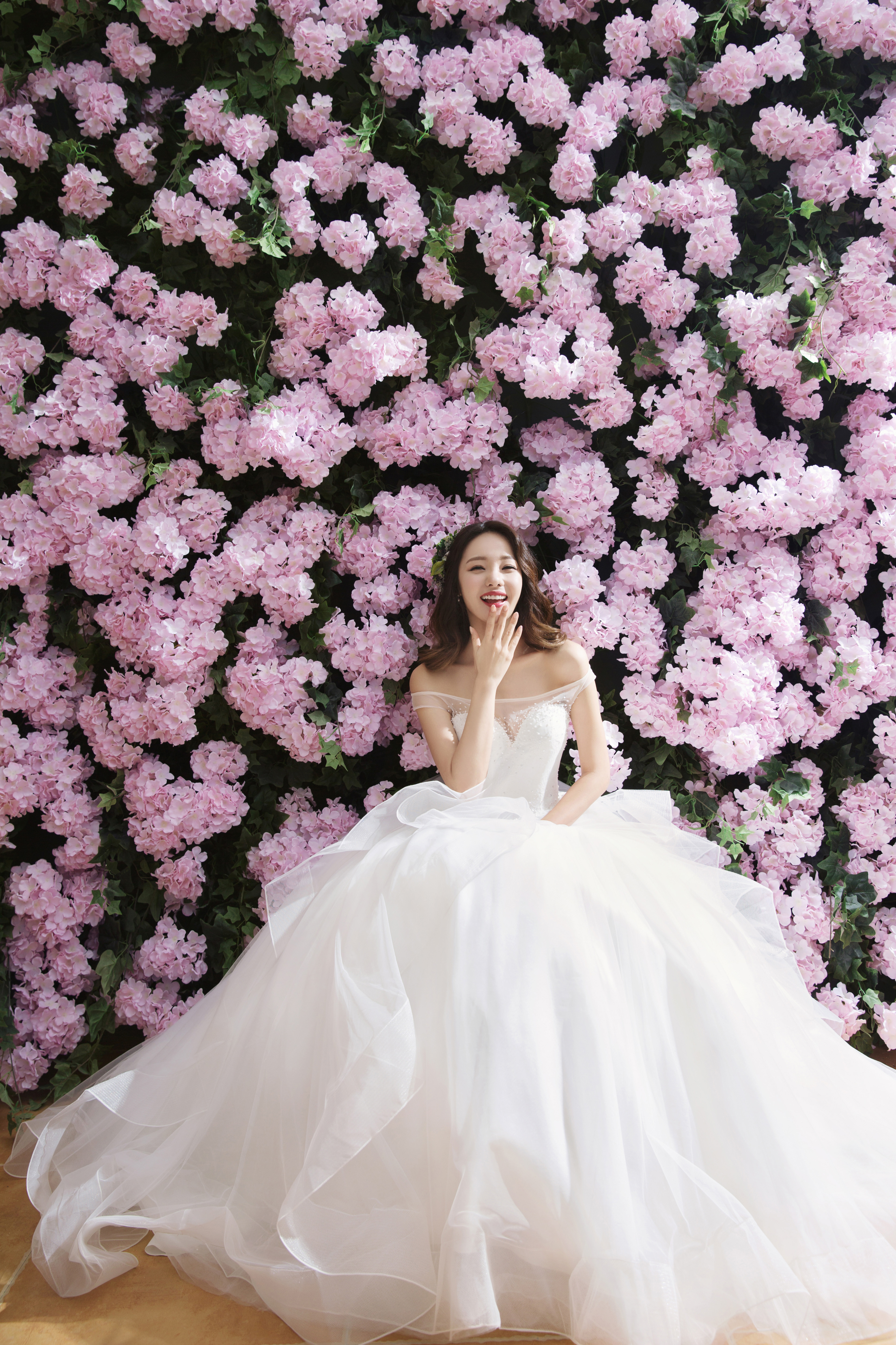 【限時特惠】超高性比+全新定制婚紗+定制婚禮對戒