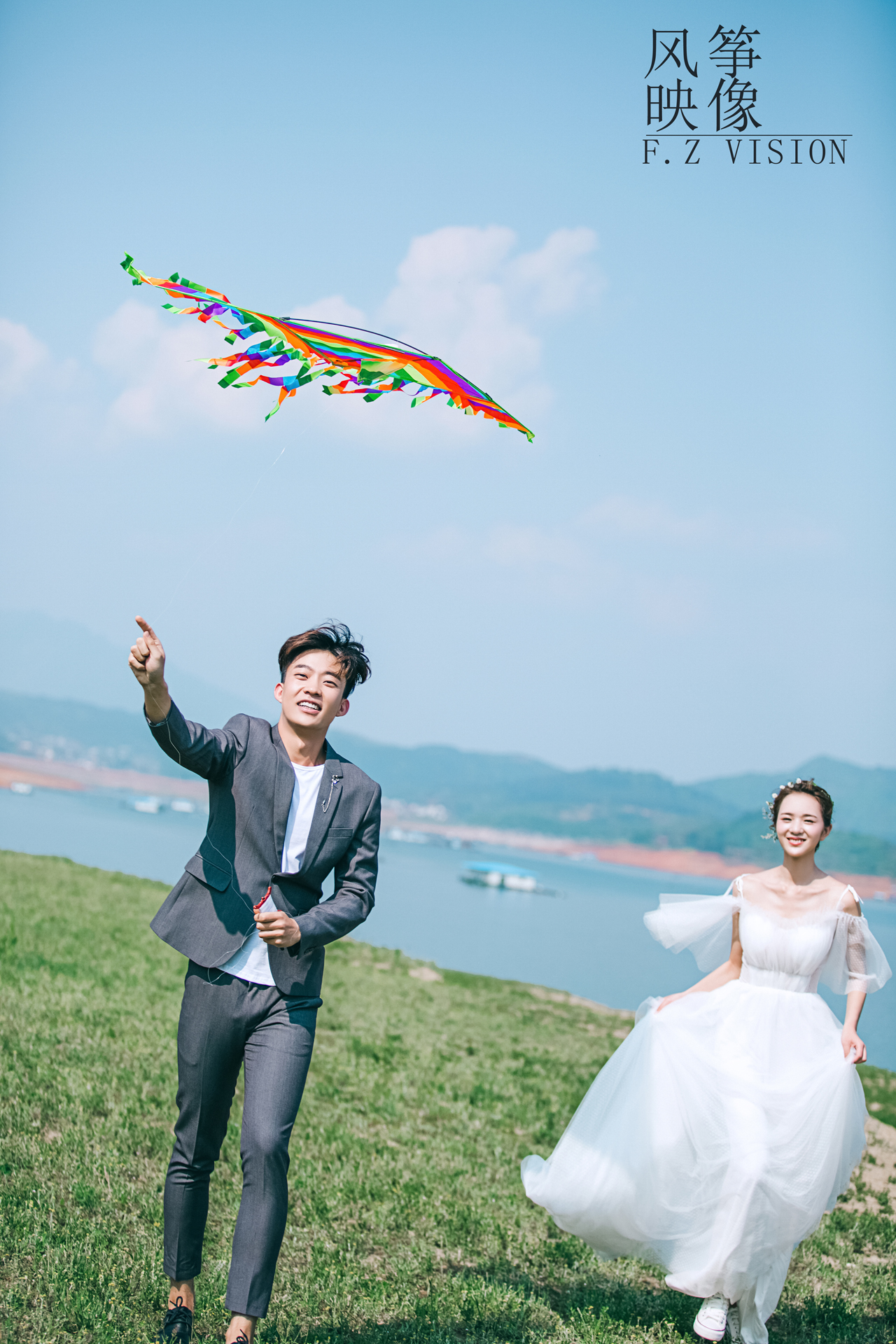 6999元私人订制拍摄【拍摄景点任选】