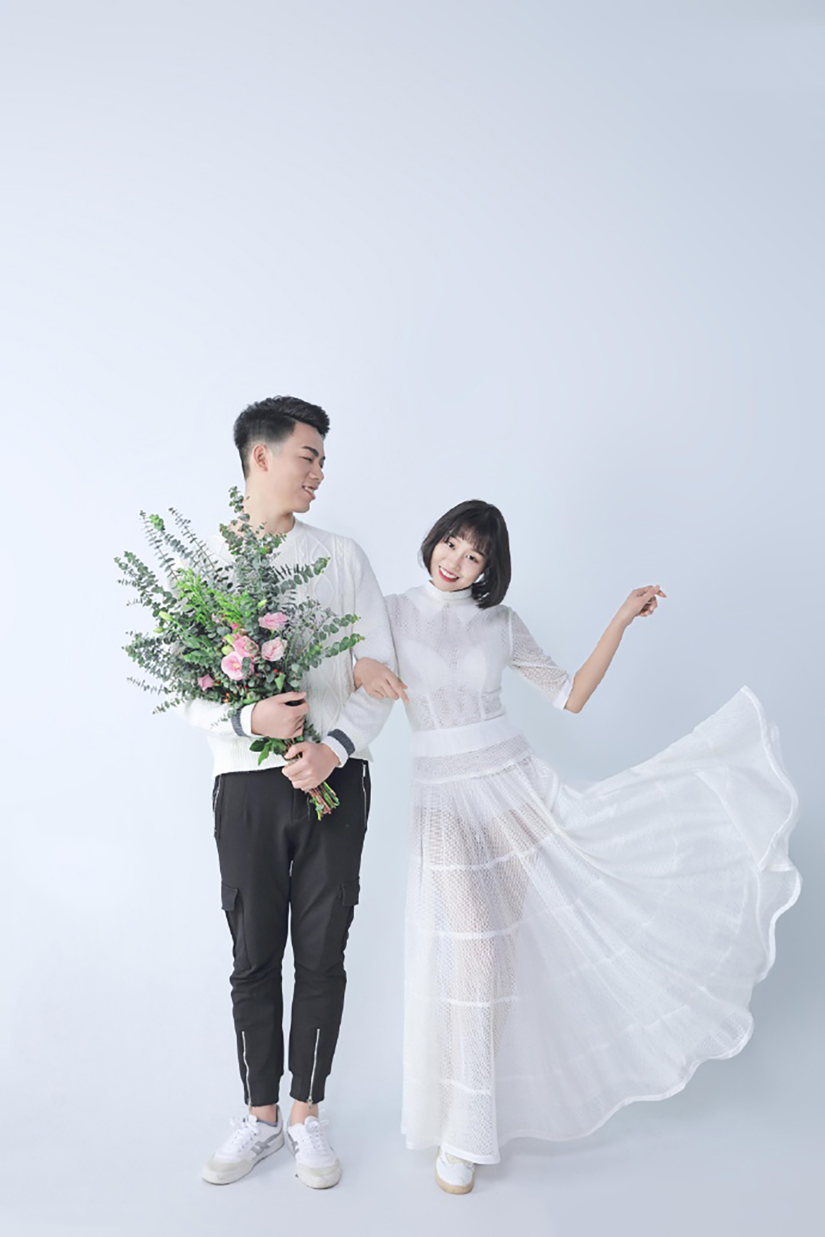 【简约自然】风筝映像定制