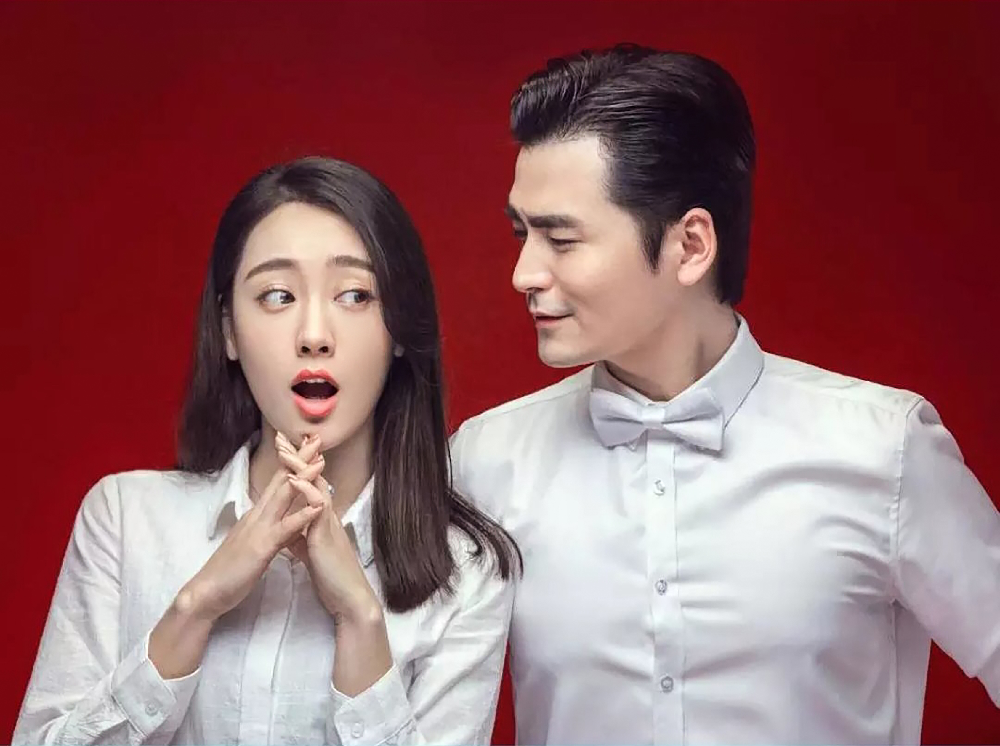 29元到店/新人特享福利【结婚登记照】