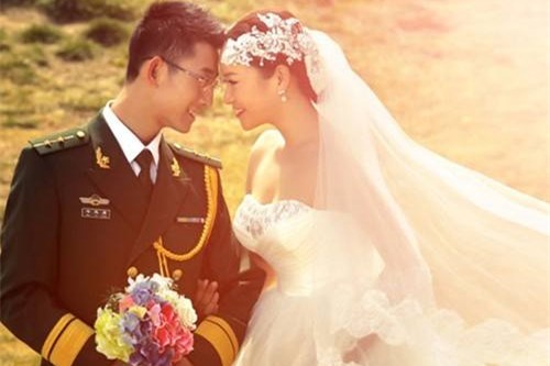 軍人婚假多少天 2020最新婚假規定