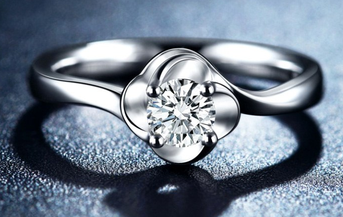 钻石戒指可以卖吗