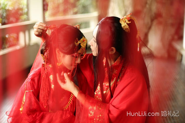 结婚那天来月经好不好