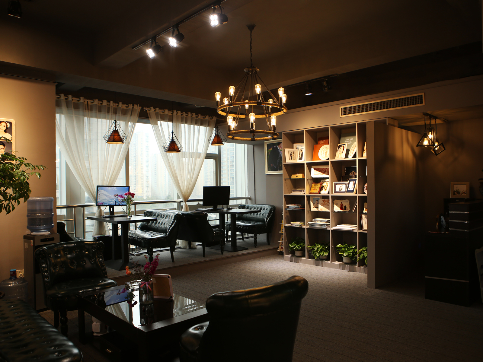 爱情海婚纱摄影（富阳店）