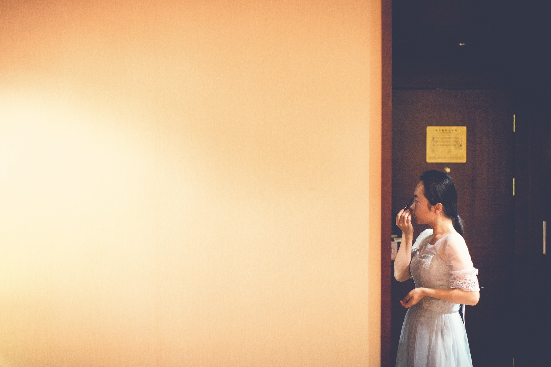 和睦影像婚礼摄影客片案例5
