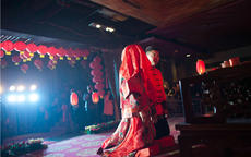 中式婚礼流程解读