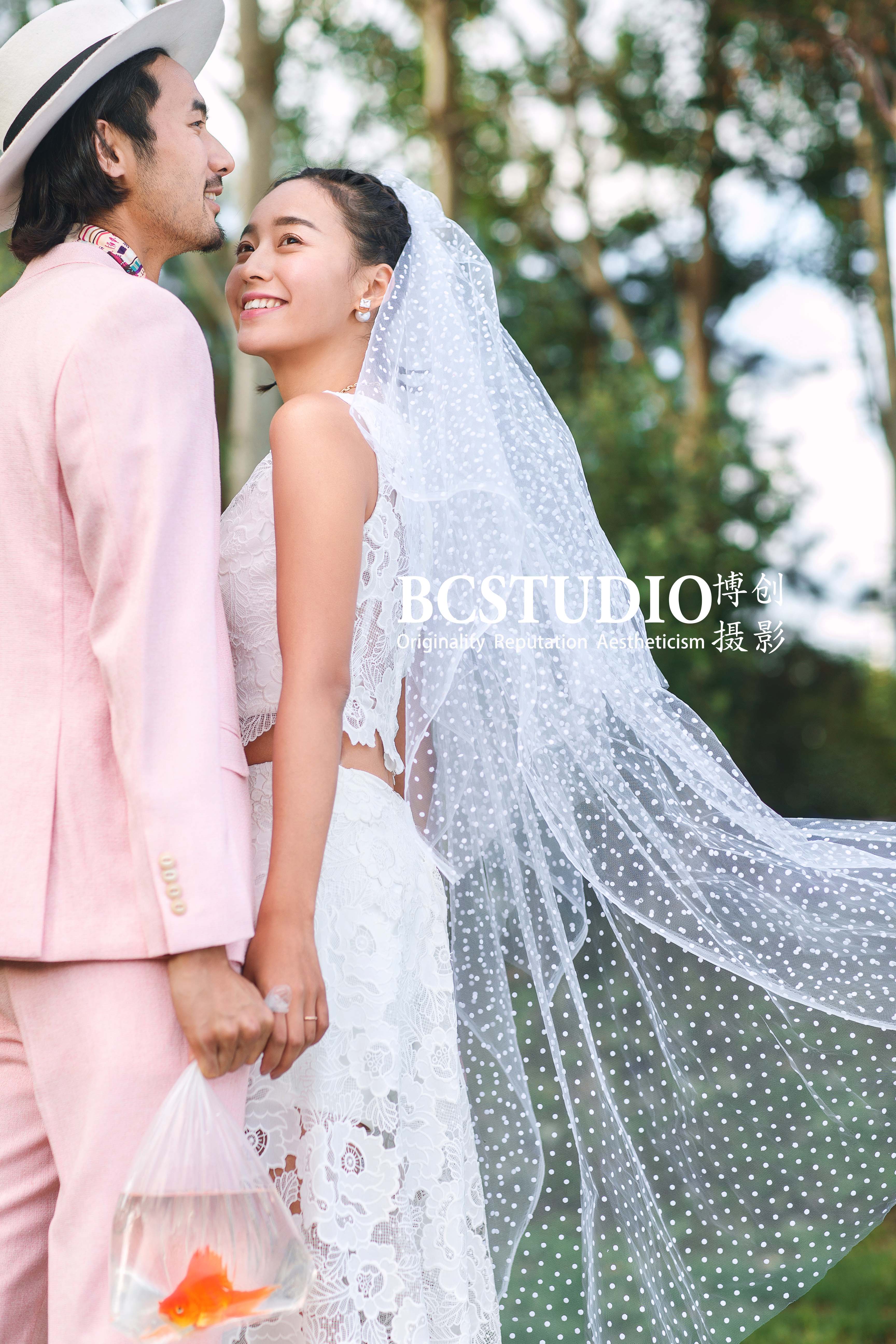 【博創(chuàng)視覺】西昌旅拍 送結(jié)婚證件照 底片全送
