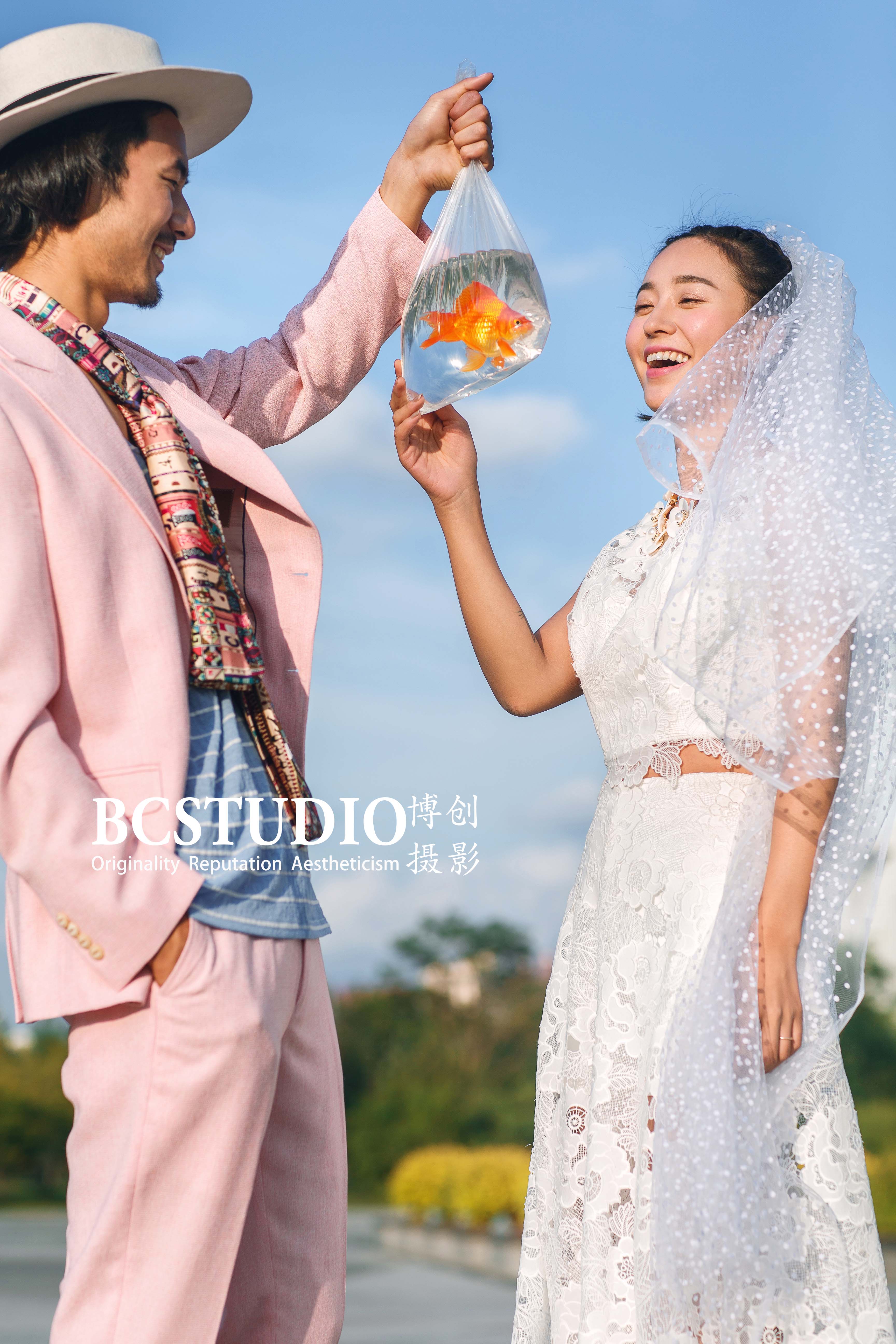 【博創(chuàng)視覺】西昌旅拍 送結(jié)婚證件照 底片全送