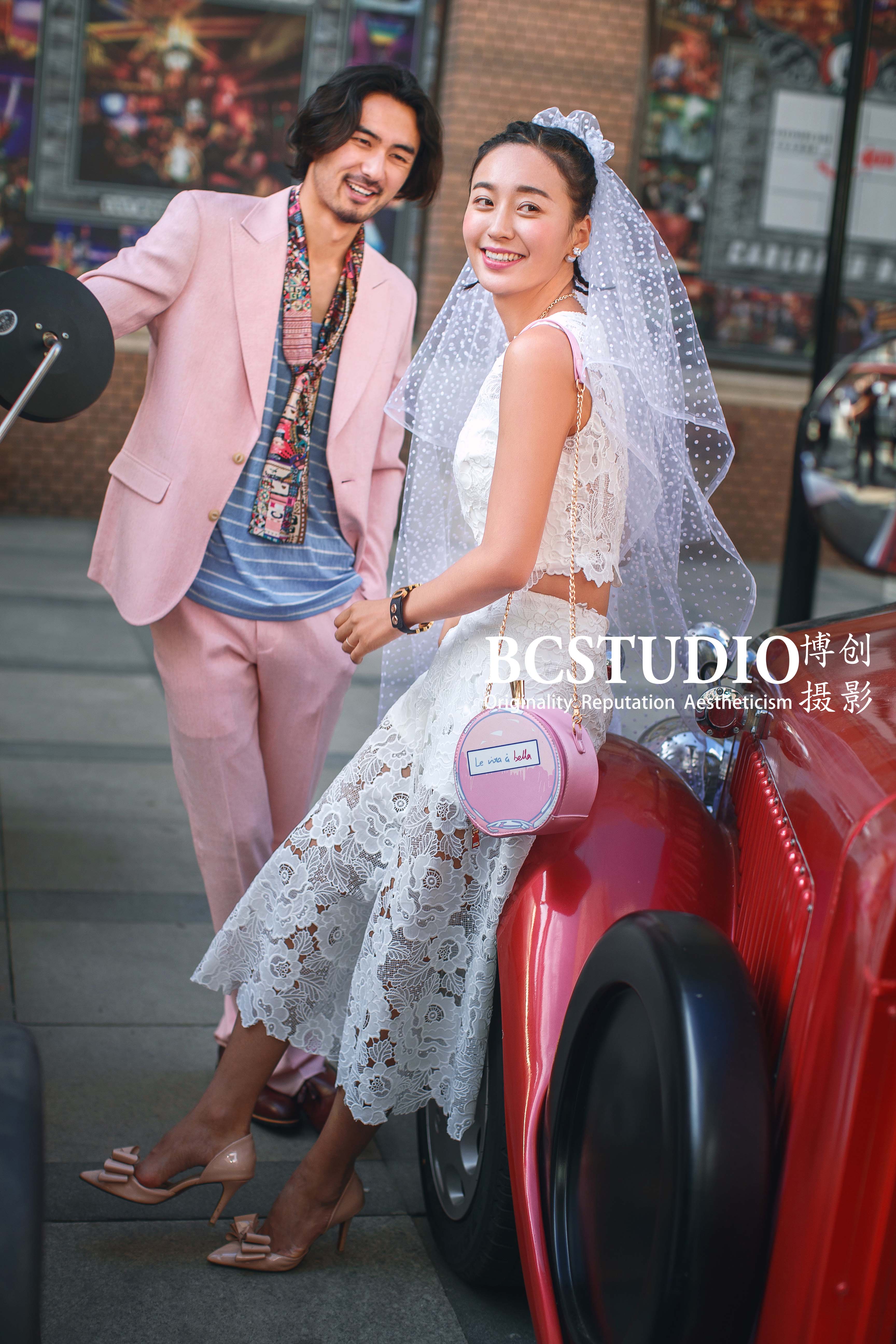 【博創(chuàng)視覺】西昌旅拍 送結(jié)婚證件照 底片全送