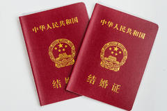 香港结婚登记流程