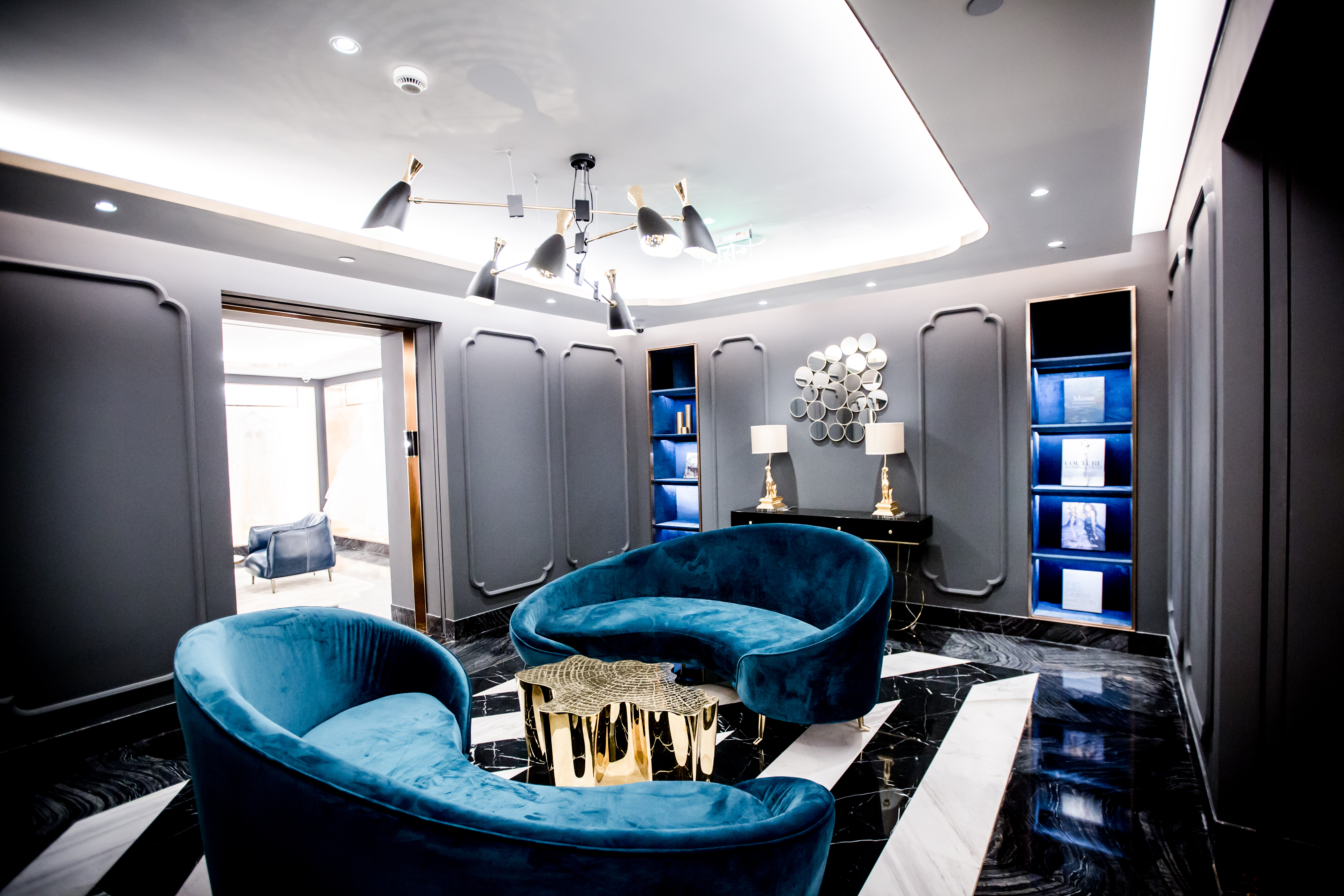 韩国GRACE KELLY婚纱买手宁波店