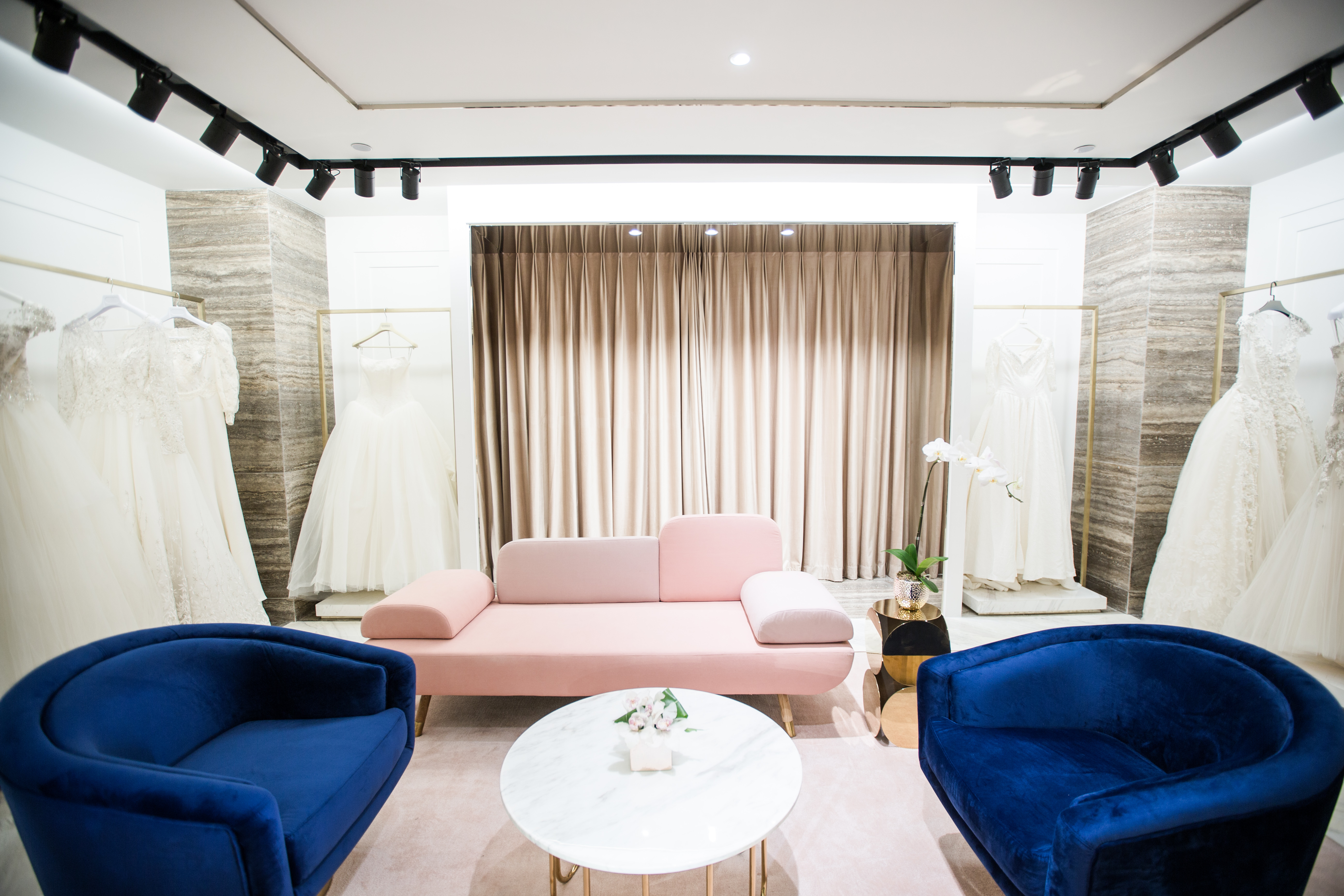 韩国GRACE KELLY婚纱买手宁波店