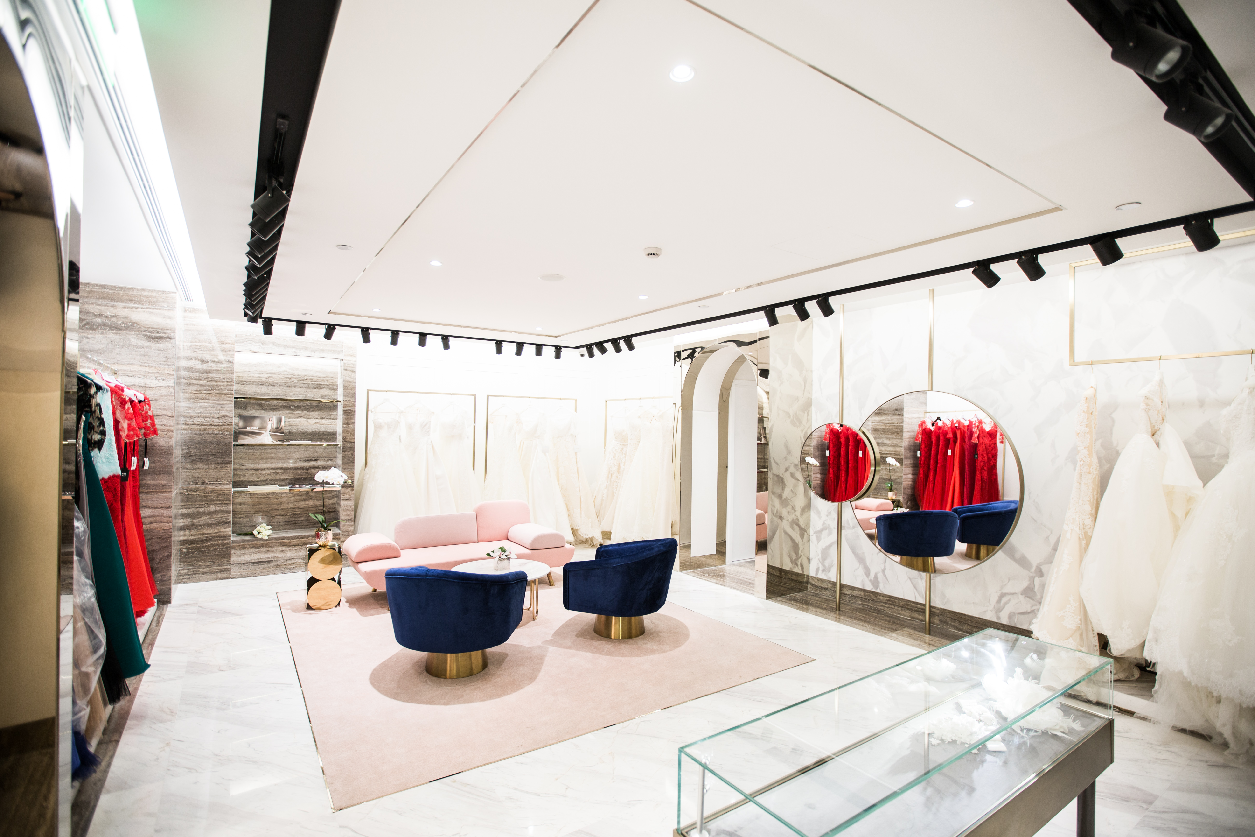 韩国GRACE KELLY婚纱买手宁波店