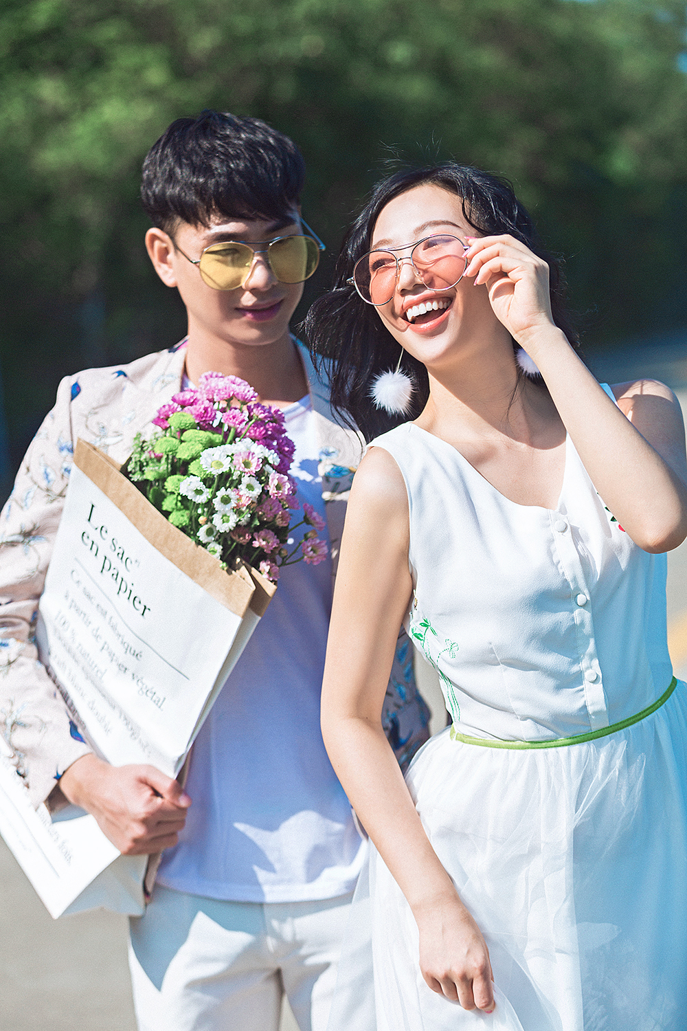 【中秋&國慶 雙節(jié)團購惠】7499元