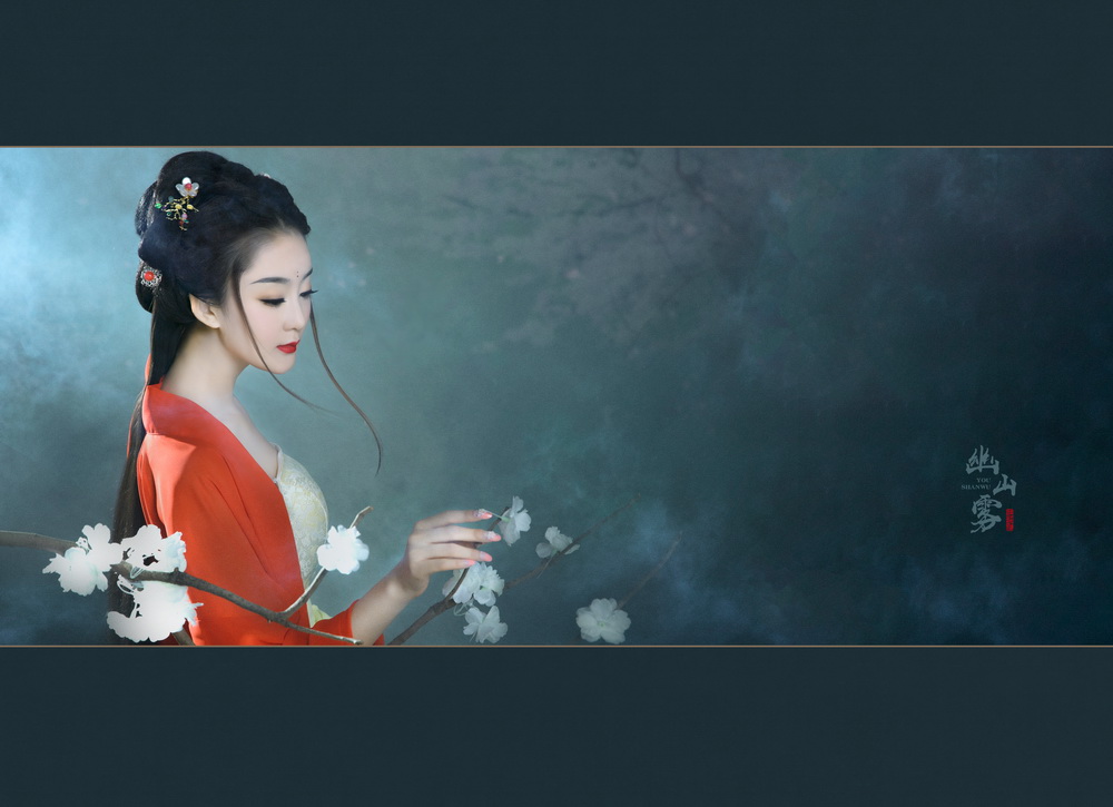 扶摇剧情 服装3套玩转古穿