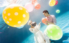 气球主题婚礼策划方案
