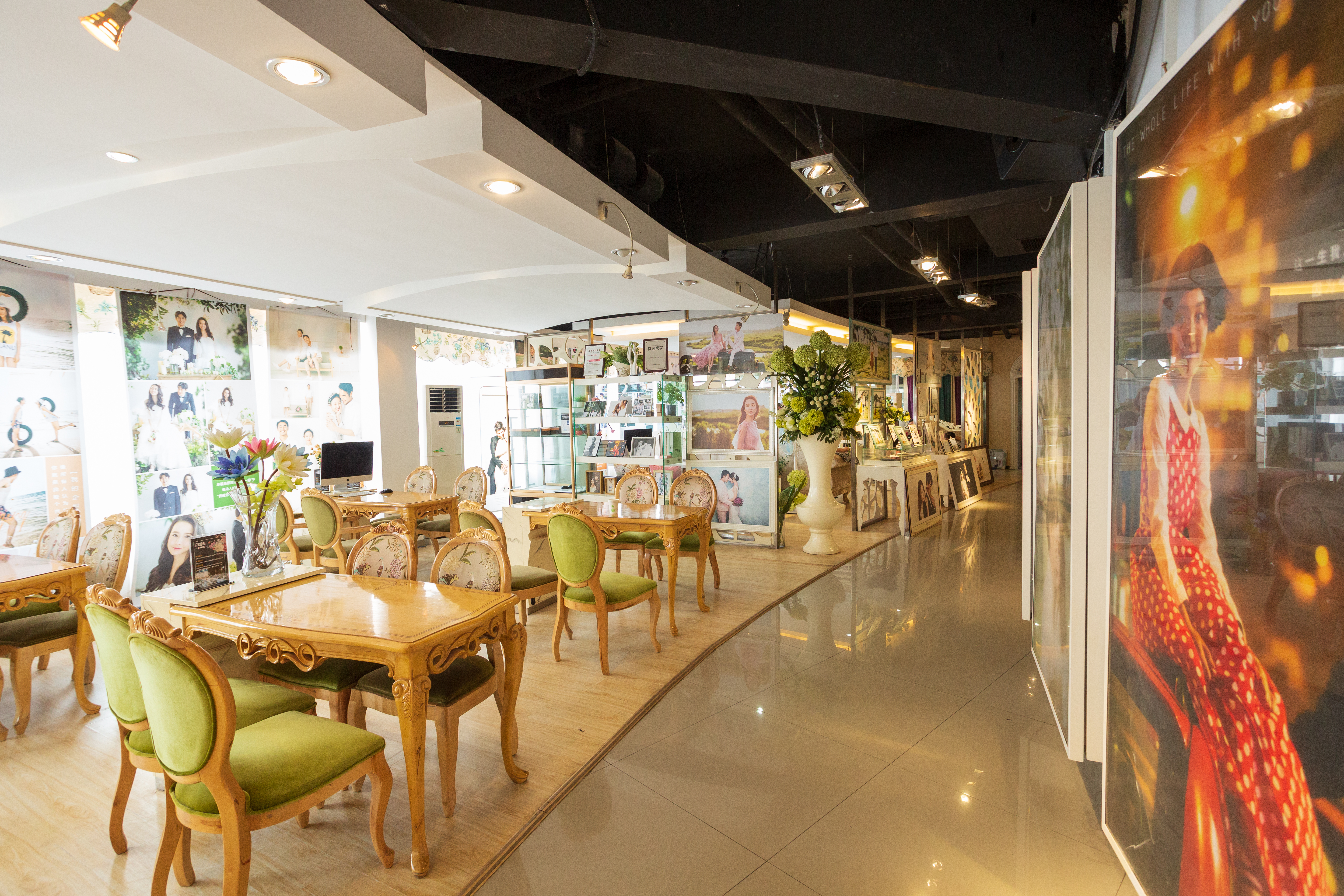 进部摄影（星沙店）
