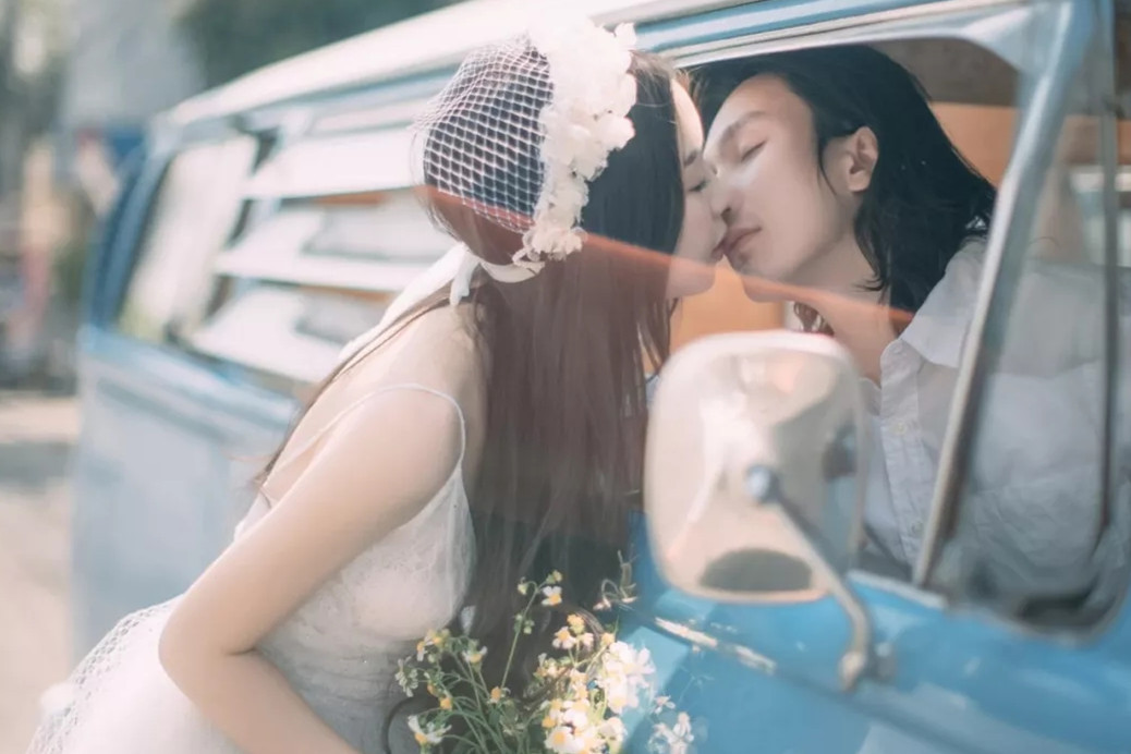 婚纱照精修片多少张合适